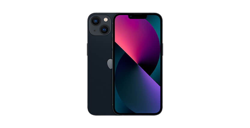 iPhone 13